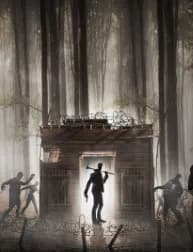 7 Days to Die background
