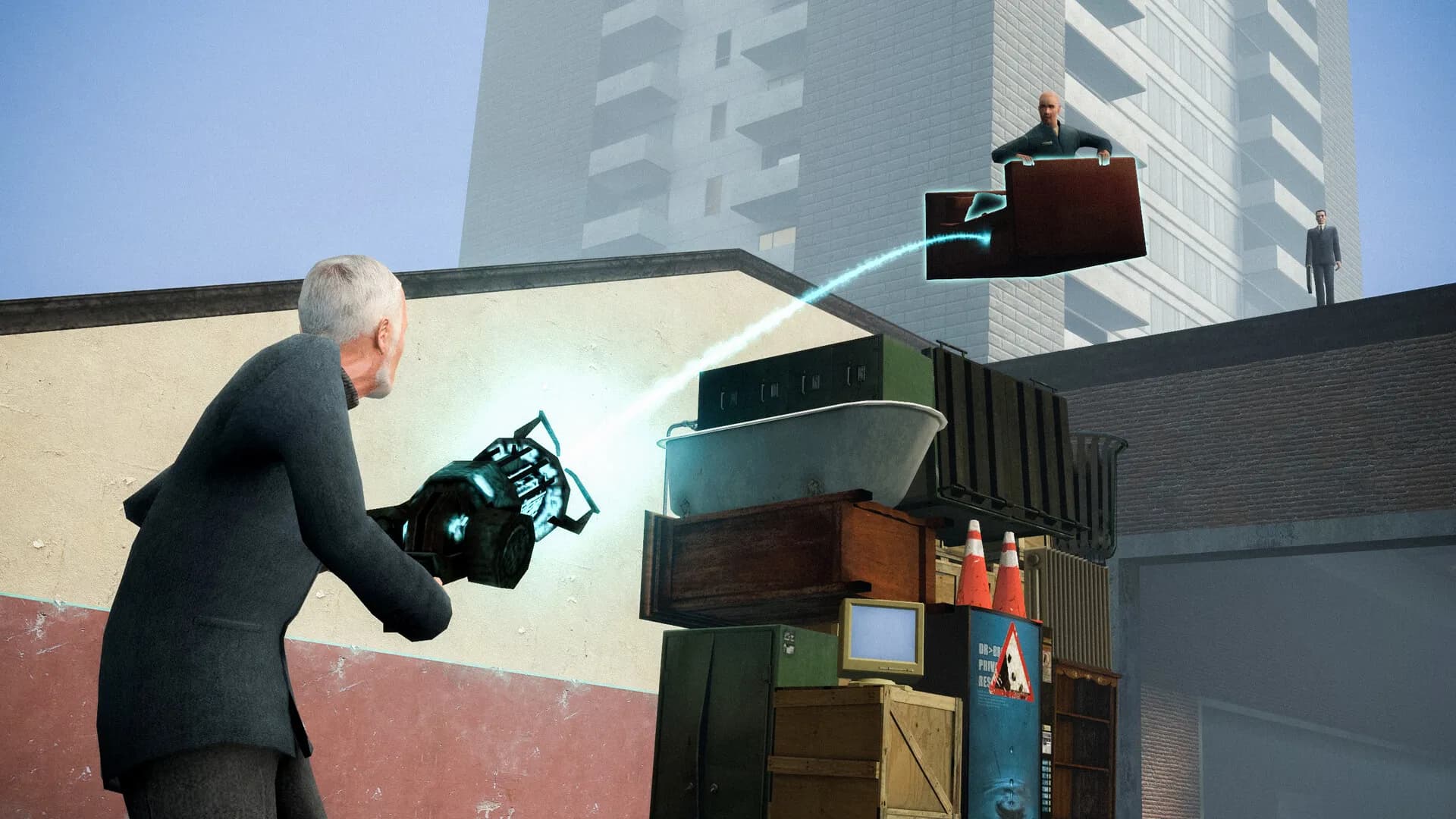 Garrys Mod server hosting banner #1
