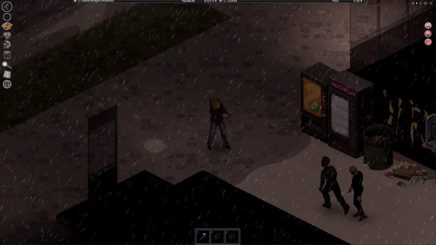 Project Zomboid server hosting banner #2