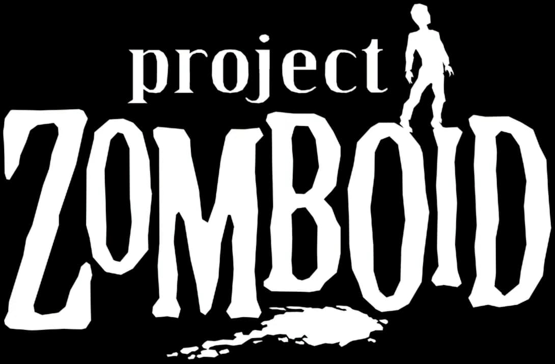 Project Zomboid game logo