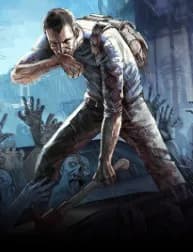 Project Zomboid background