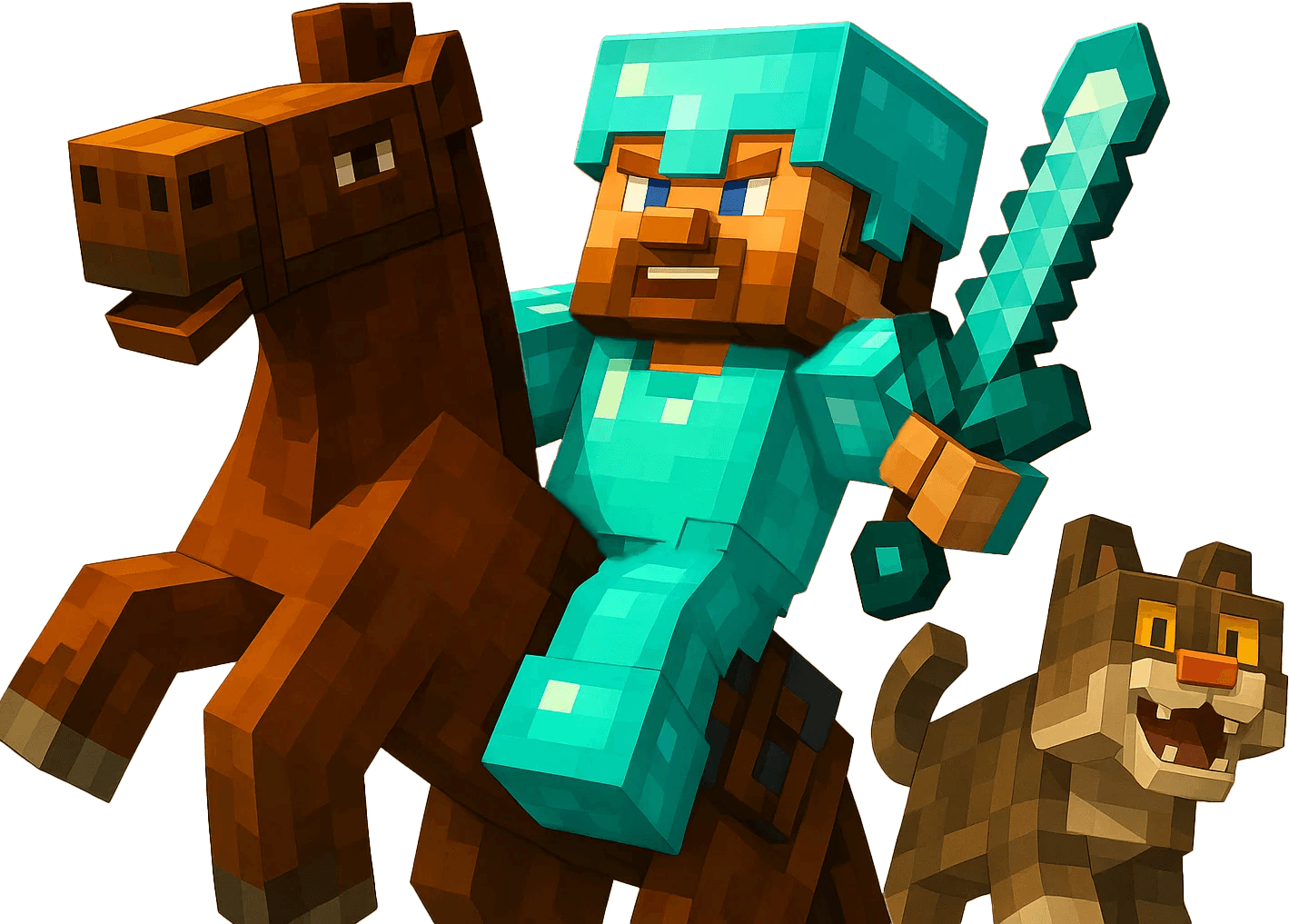 Steve Horse