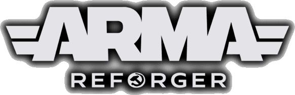 Arma Reforger game logo