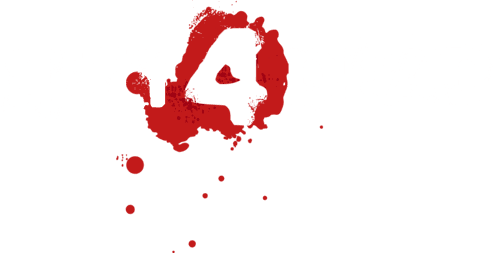 Left 4 Dead game logo