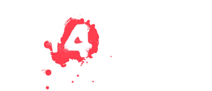 Left 4 Dead 2 game logo