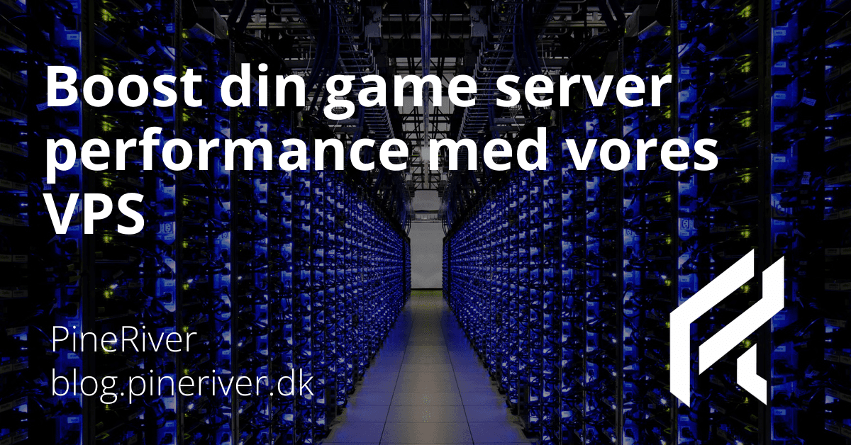 Boost your game server performance with our VPS