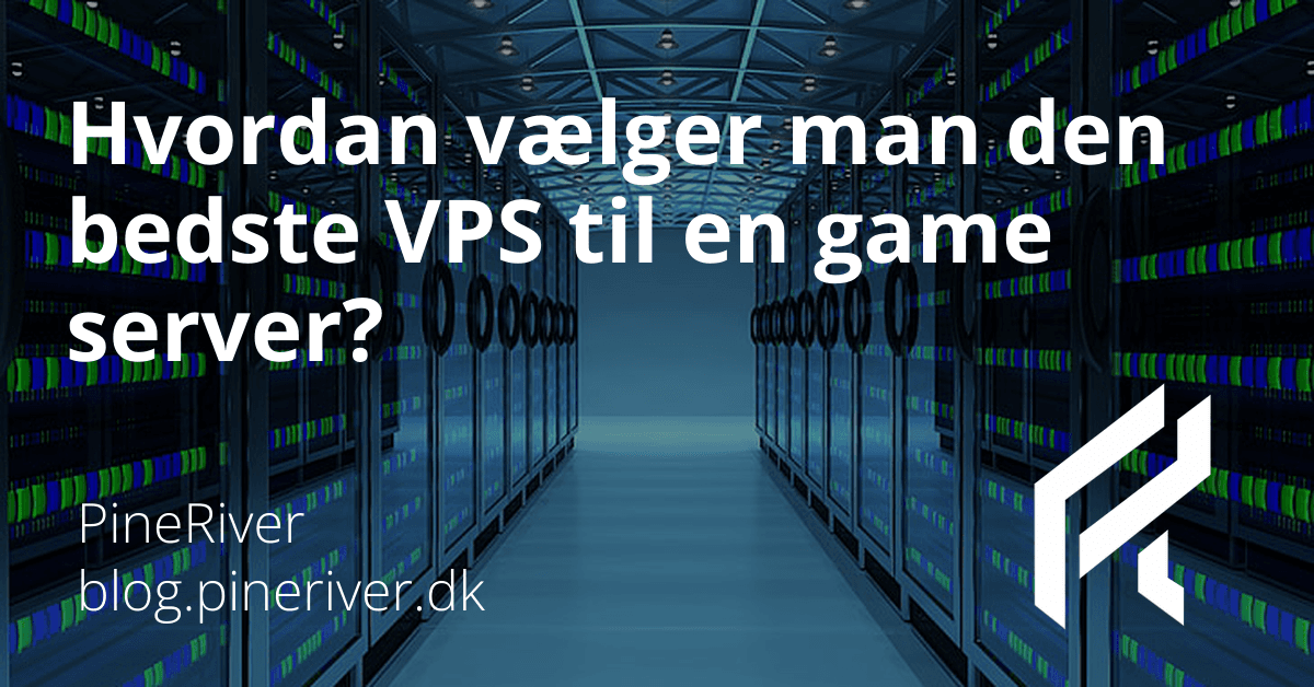 How to choose the best VPS for a game server?