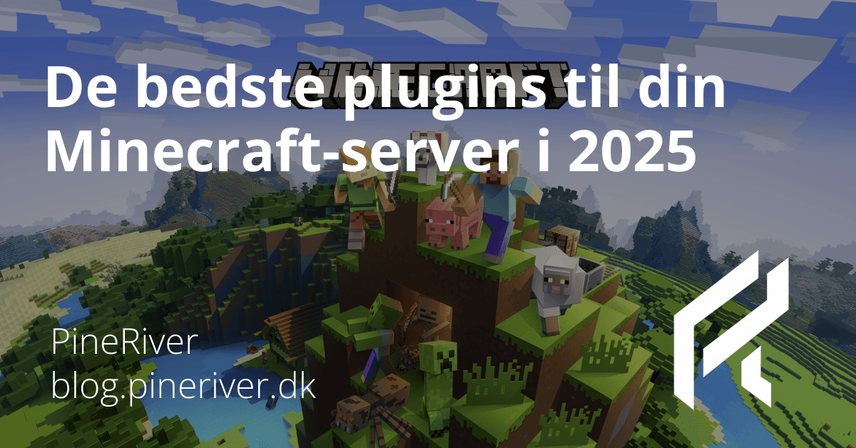 The best plugins for your Minecraft server in 2025
