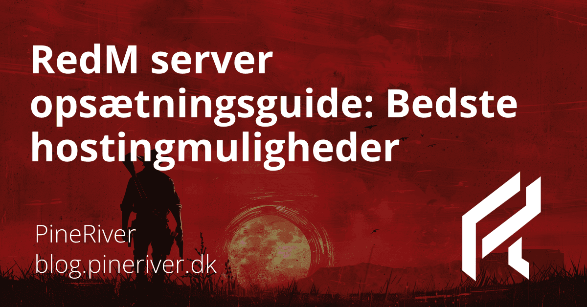 RedM server setup guide: Best hosting options