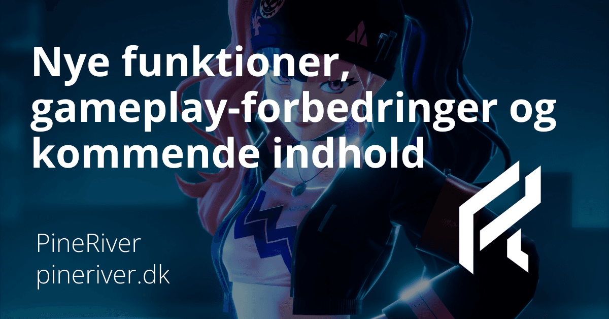 Seneste Palworld-opdateringer: Nye funktioner, gameplay-forbedringer og kommende indhold