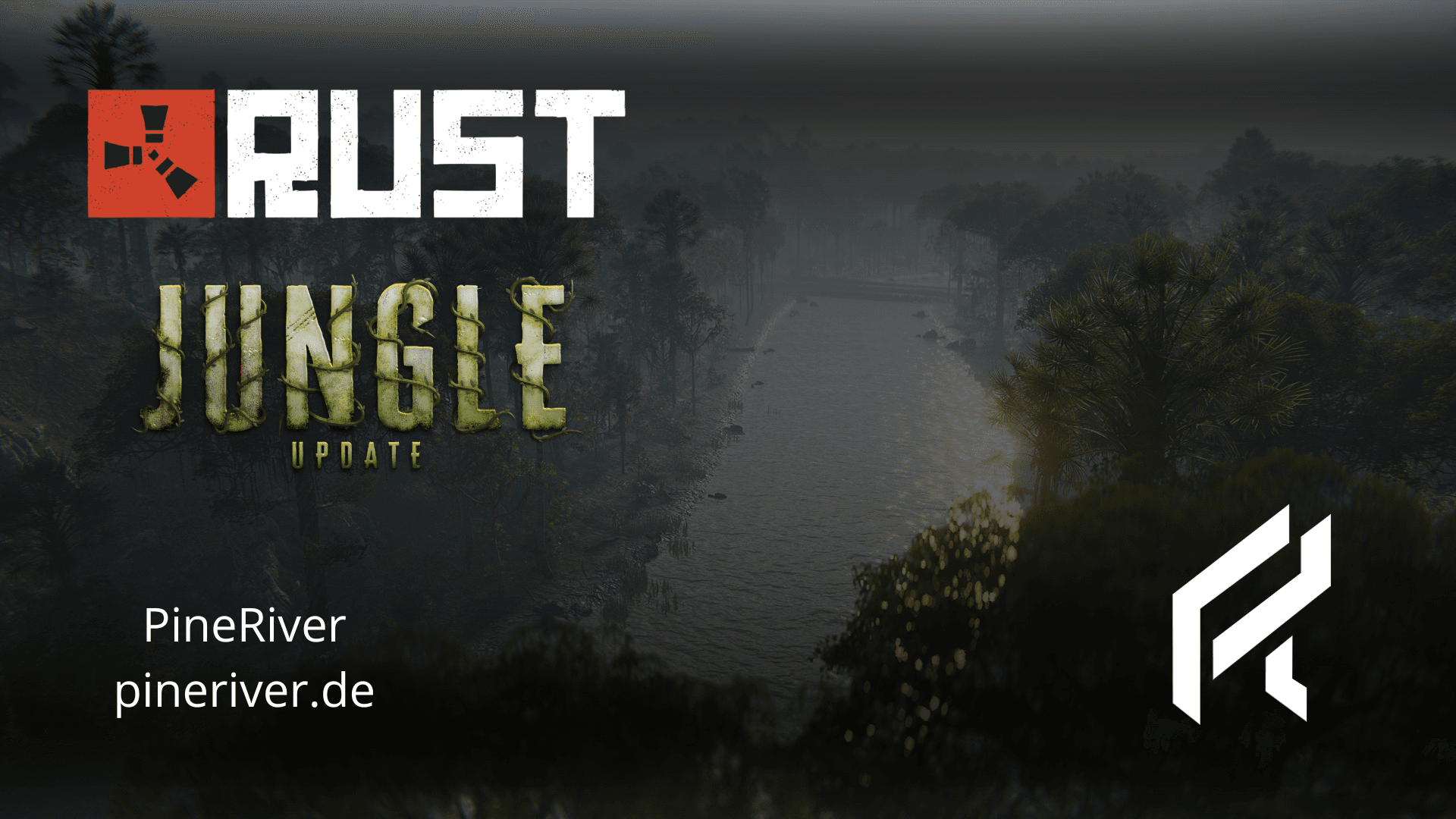 Rust Jungle Update