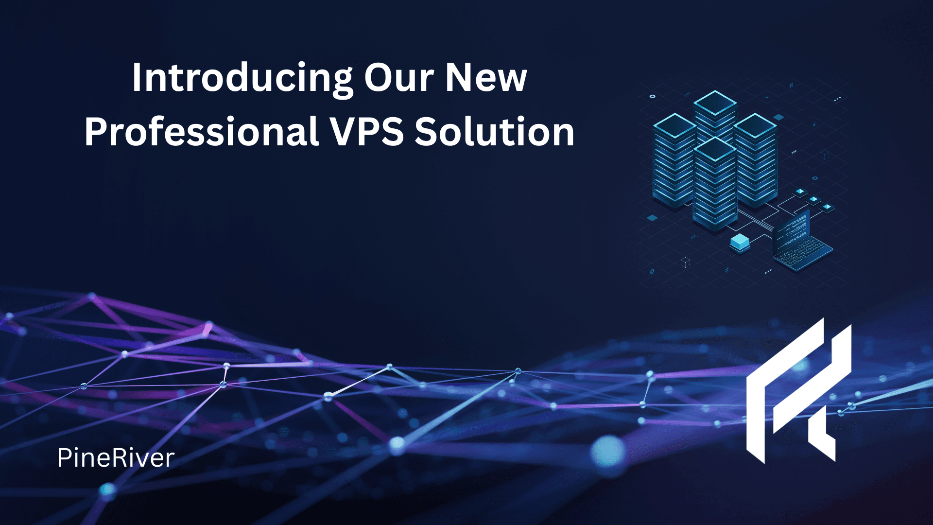 Introducing Our New Professional VPS Solution