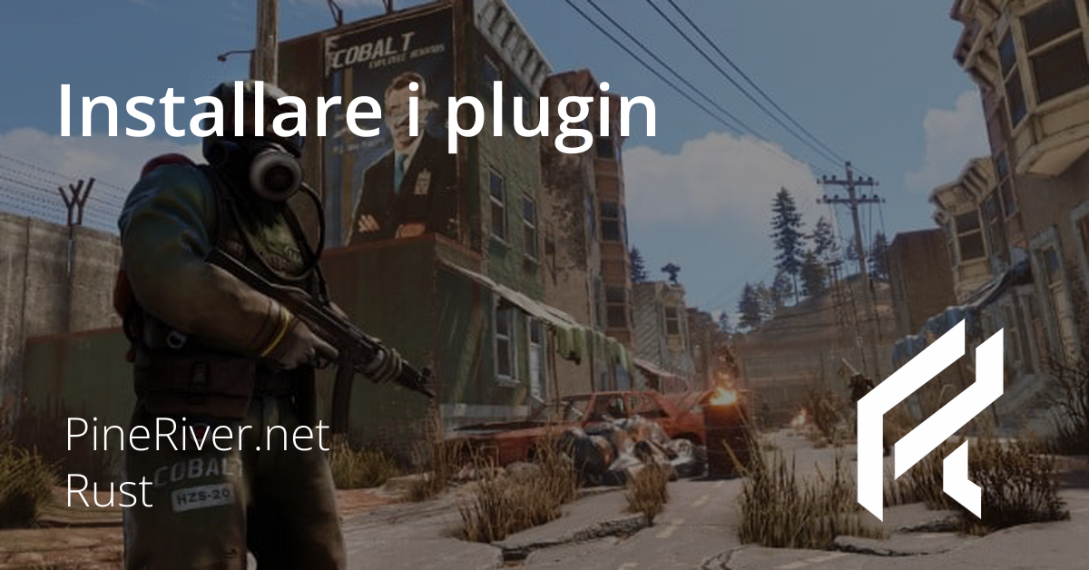 Installare i plugin