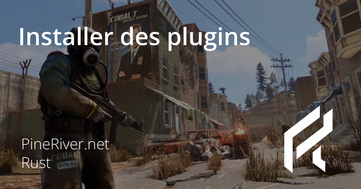 Installer des plugins