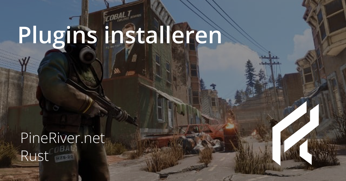 Plugins installeren