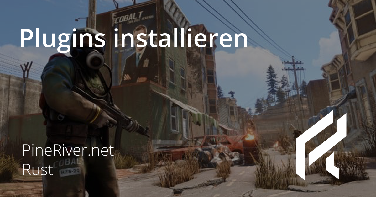 Plugins installieren
