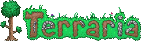 Terraria hosting icon