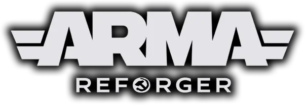 Arma Reforger hosting icon