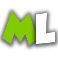 MineList.dk logo