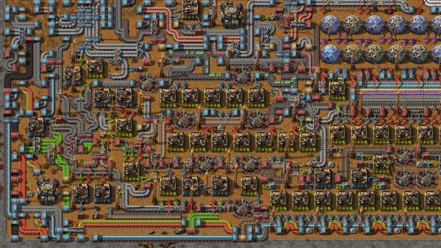 Factorio server hosting banner #4