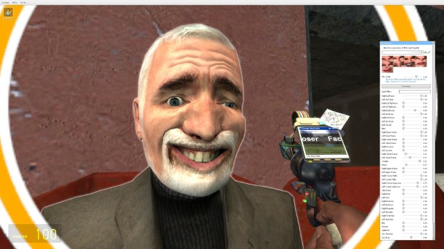 Garrys Mod server hosting banner #1