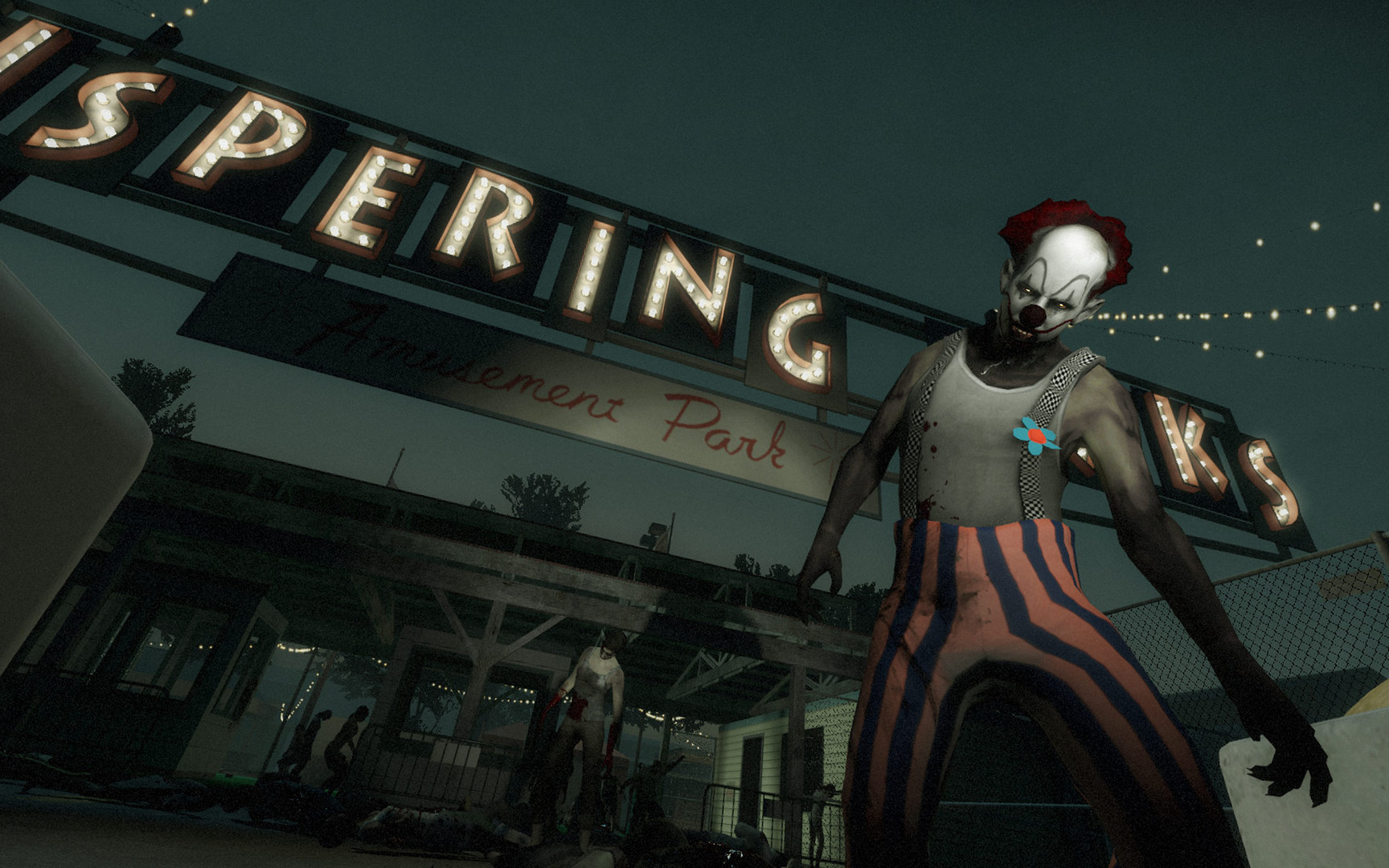 Left 4 Dead 2 server hosting banner #4