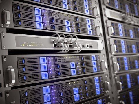 undefined server hosting banner #1