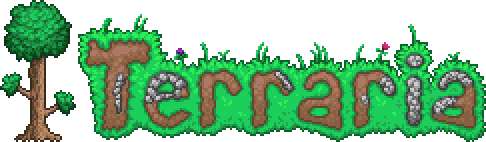 Terraria server hosting icon