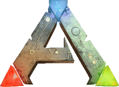 ARK Survival Evolved server hosting icon