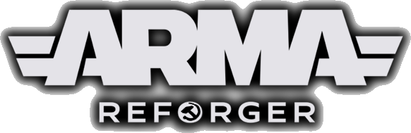 Arma Reforger server hosting icon