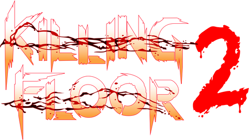 Killing Floor 2 server hosting icon