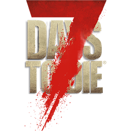 7 Days to Die server hosting icon