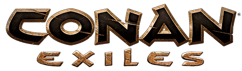 Conan Exiles server hosting icon