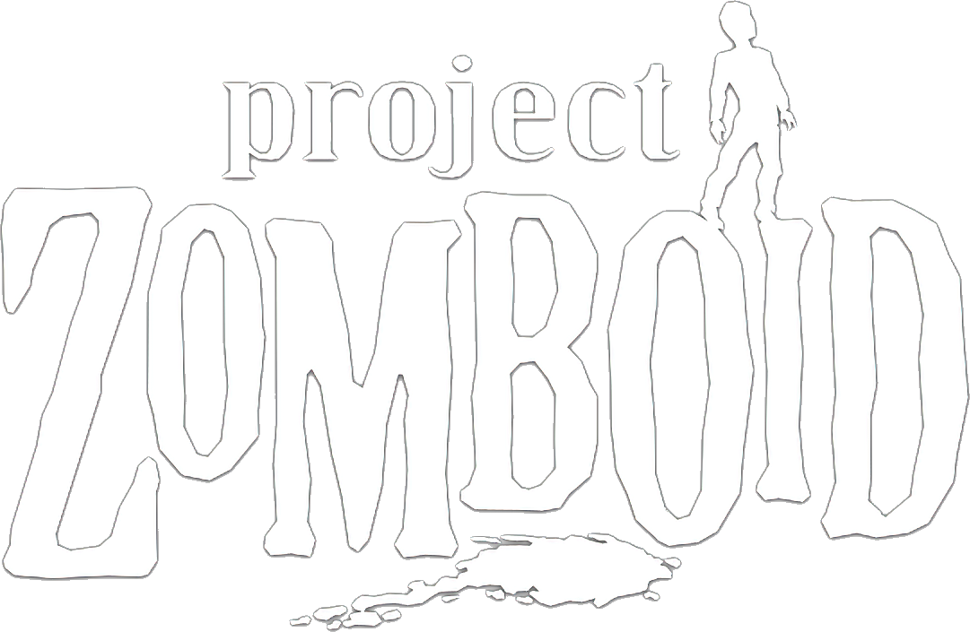 Project Zomboid server hosting icon